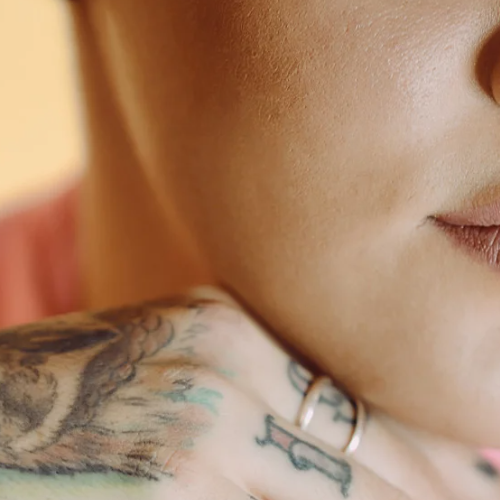 The History of Body Piercing